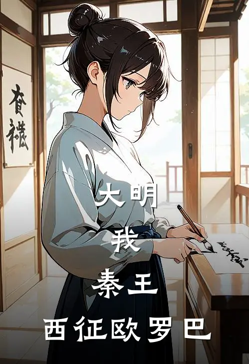 《大明：我，秦王，西征欧罗巴》朱元璋朱标完本小说_朱元璋朱标(大明：我，秦王，西征欧罗巴)全文免费阅读无弹窗大结局