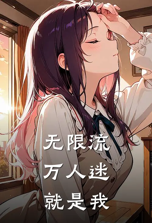 无限流，万人迷就是我