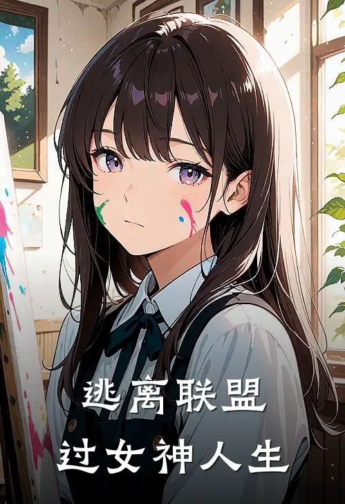 逃离联盟，过女神人生