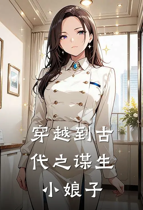 穿越到古代之谋生小娘子