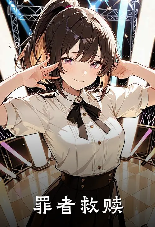 罪者救赎何唯杨宇新热门小说_小说免费阅读罪者救赎(何唯杨宇)