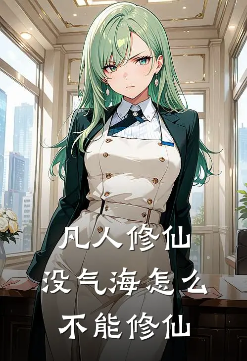 凡人修仙，没气海怎么不能修仙