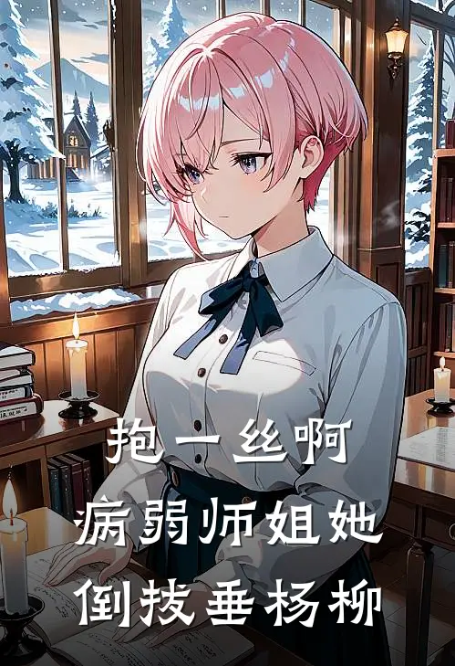 抱一丝啊，病弱师姐她倒拔垂杨柳