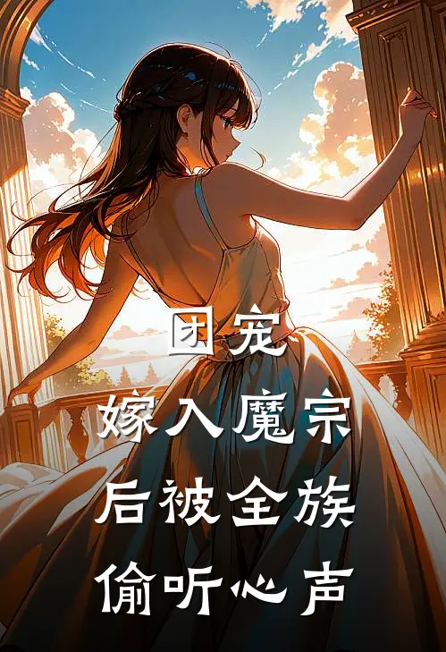 团宠：嫁入魔宗后被全族偷听心声(苏婉苏瑶)小说最新章节_全文免费小说团宠：嫁入魔宗后被全族偷听心声苏婉苏瑶