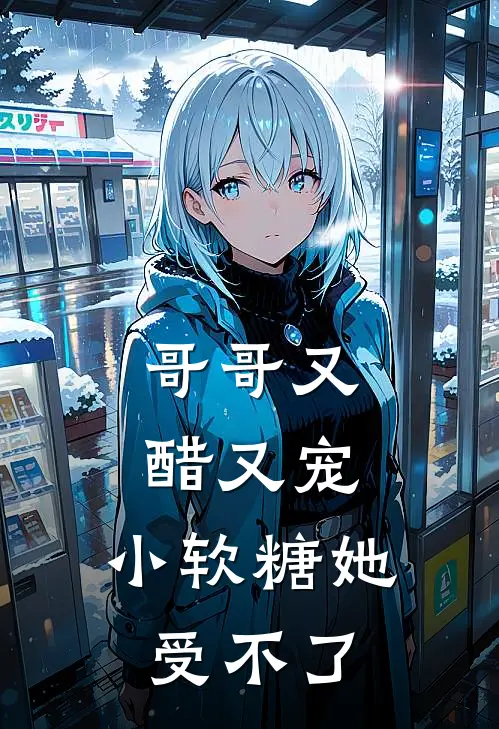 哥哥又醋又宠，小软糖她受不了(林薇阮绵绵)全本免费小说_新热门小说哥哥又醋又宠，小软糖她受不了林薇阮绵绵