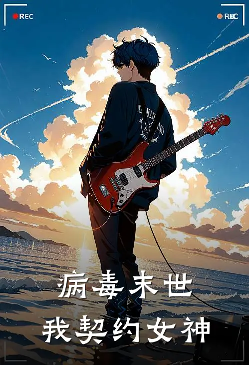 程墨林雅《病毒末世，我契约女神》最新章节阅读_(程墨林雅)热门小说