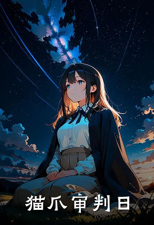 猫爪审判日