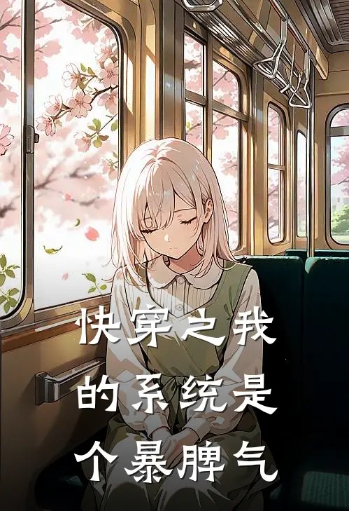 快穿之我的系统是个暴脾气