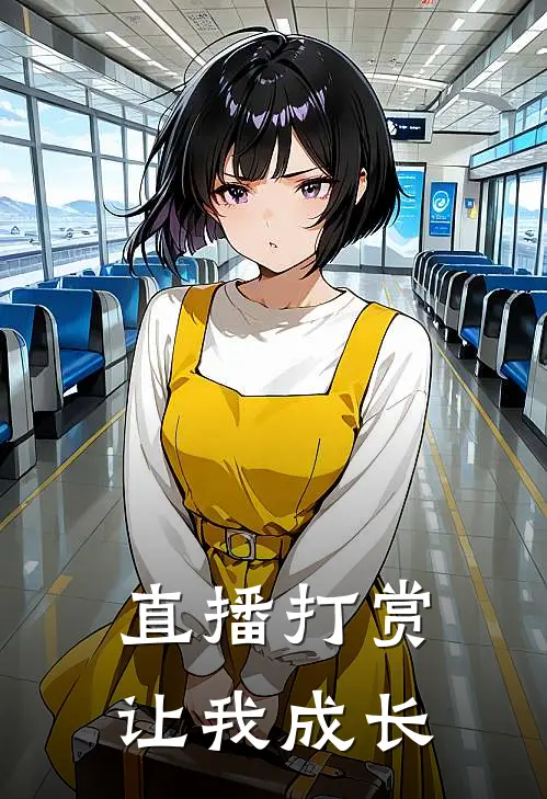 《直播打赏，让我成长》张锝黄姐已完结小说_直播打赏，让我成长(张锝黄姐)火爆小说