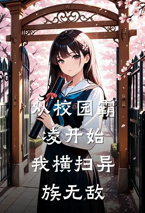 从校园霸凌开始，我横扫异族无敌杨毅周伟热门小说阅读_好看的小说推荐完结从校园霸凌开始，我横扫异族无敌杨毅周伟