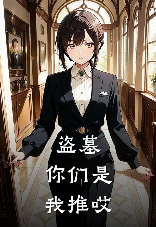 盗墓：你们是我推哎(沈落恒郑敏)小说免费在线阅读_盗墓：你们是我推哎(沈落恒郑敏)大结局阅读