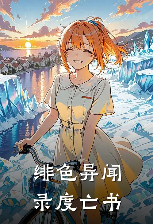 绯色异闻录（度亡书）春晓冯唐已完结小说_最新章节列表绯色异闻录（度亡书）(春晓冯唐)