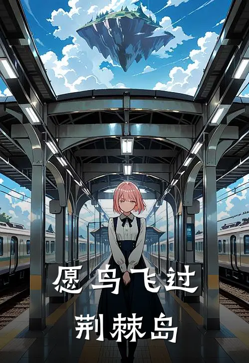 愿鸟飞过荆棘岛周廷晏陈莉娜最新小说全文阅读_最新章节列表愿鸟飞过荆棘岛(周廷晏陈莉娜)