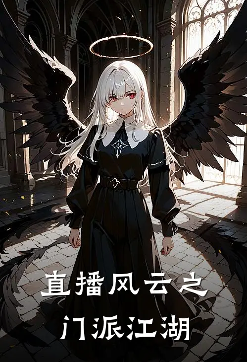 直播风云之门派江湖董小鱼鱼哥小说推荐完本_热门小说大全直播风云之门派江湖(董小鱼鱼哥)