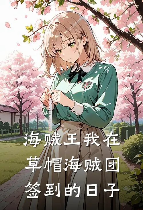 海贼王我在草帽海贼团签到的日子孙玖克比最新推荐小说_完结版小说推荐海贼王我在草帽海贼团签到的日子孙玖克比