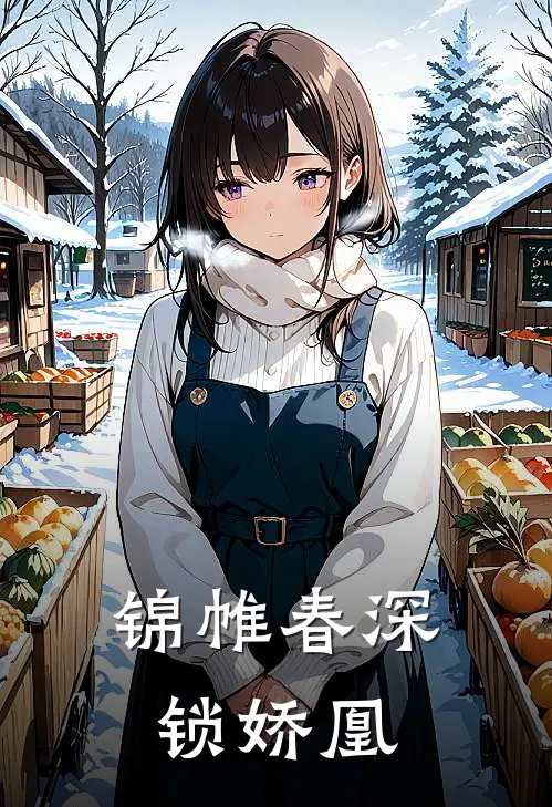 锦帷春深锁娇凰