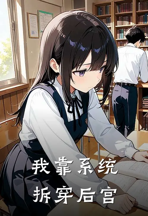 我靠系统拆穿后宫萧景珩苏若雪最新小说推荐_完结小说我靠系统拆穿后宫(萧景珩苏若雪)