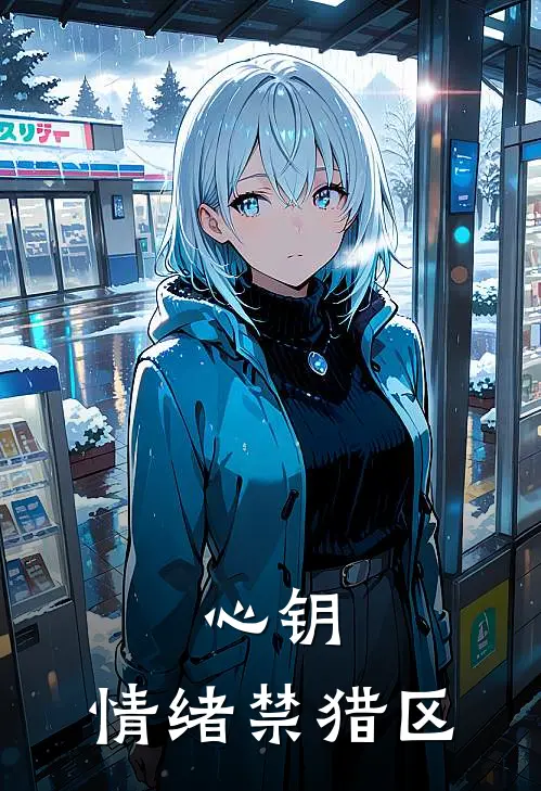 心钥：情绪禁猎区(林未晞顾夜)无弹窗小说免费阅读_小说免费阅读无弹窗心钥：情绪禁猎区林未晞顾夜