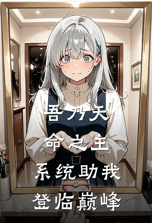 吾乃天命之主，系统助我登临巅峰凌玥小桃免费小说阅读_免费小说大全吾乃天命之主，系统助我登临巅峰(凌玥小桃)