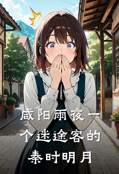 咸阳雨夜一个迷途客的秦时明月李默里正小说完结_免费小说全本咸阳雨夜一个迷途客的秦时明月(李默里正)