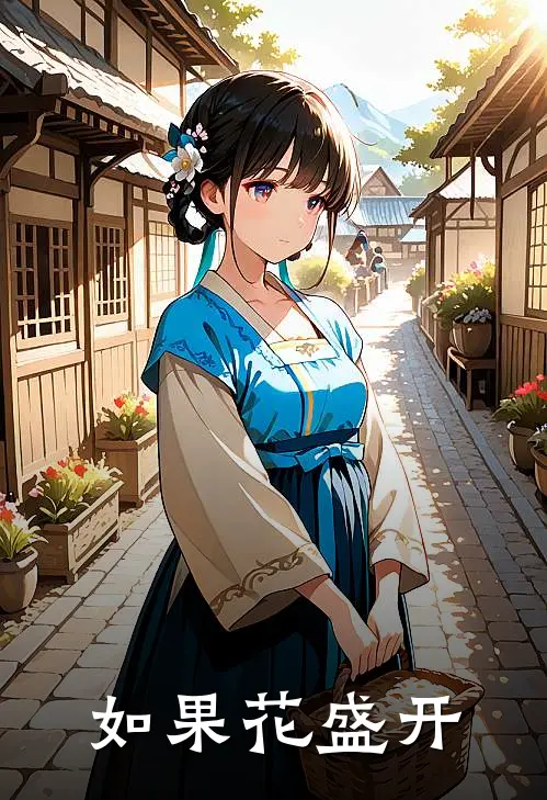 如果花盛开许薇李宇完结小说大全_免费热门小说如果花盛开(许薇李宇)