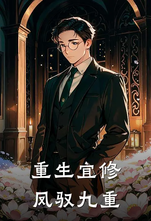 重生宜修：凤驭九重(宜修弘晖)热门完本小说_最新小说重生宜修：凤驭九重宜修弘晖