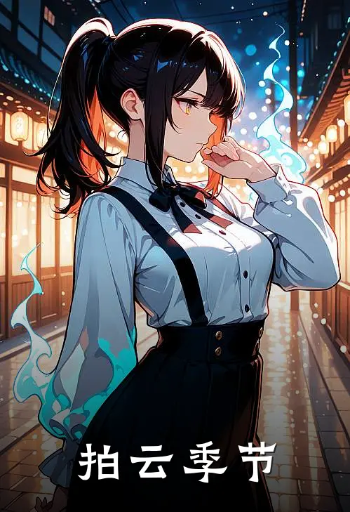 李知闲宋忱《拍云季节》完结版免费阅读_拍云季节全文免费阅读