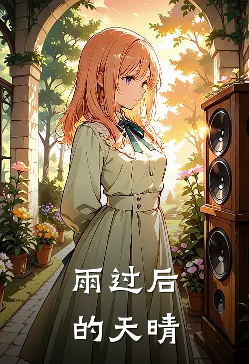 雨过后的天晴(余珊珊温嘉彦)全本免费在线阅读_余珊珊温嘉彦全文阅读