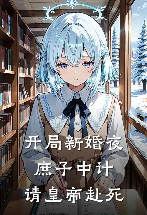 开局新婚夜庶子中计，请皇帝赴死姜俊秦卿雪免费完结小说_完本完结小说开局新婚夜庶子中计，请皇帝赴死(姜俊秦卿雪)