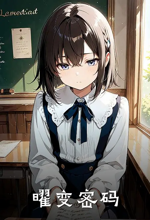 曜变密码(沈默林世诚)热门网络小说推荐_最新章节列表曜变密码(沈默林世诚)