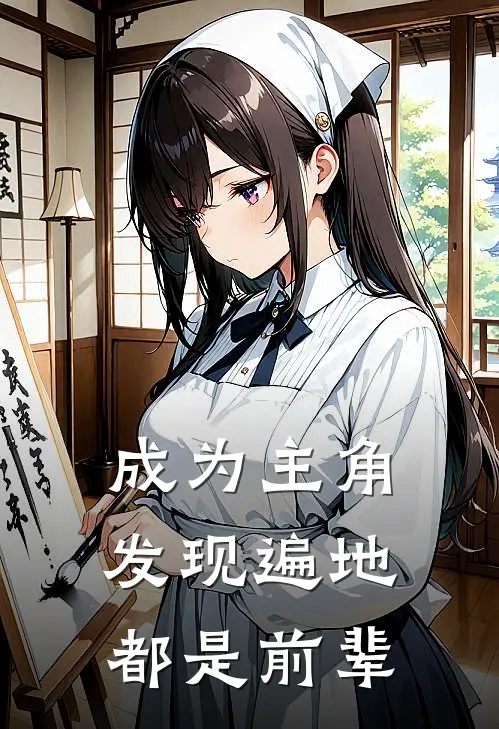 玉佩玉佩(成为主角，发现遍地都是前辈)全本阅读_玉佩玉佩最新热门小说