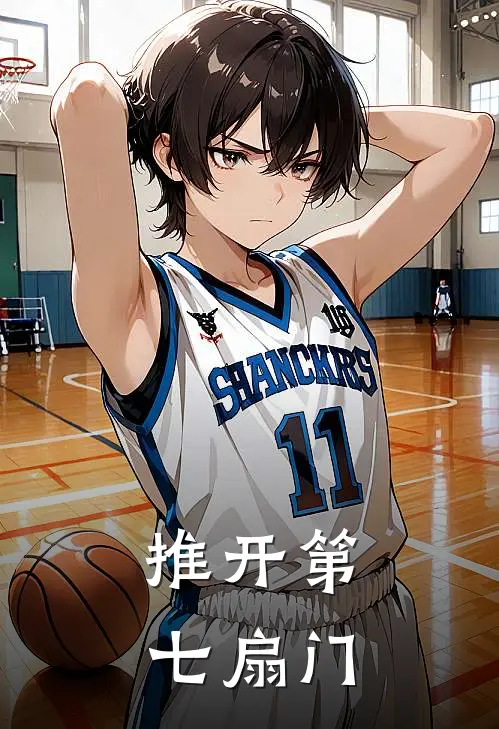 推开第七扇门