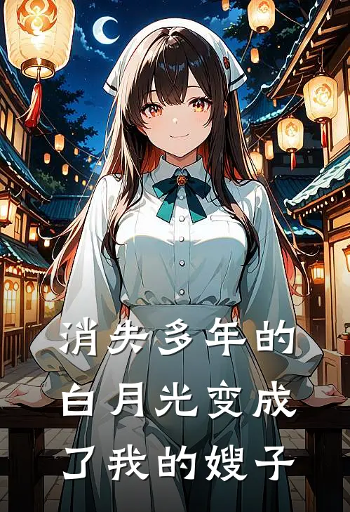 消失多年的白月光变成了我的嫂子