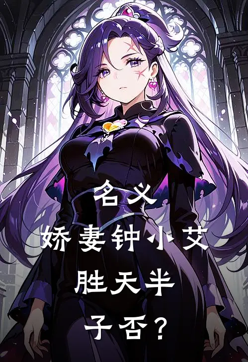 名义：娇妻钟小艾，胜天半子否？祁同伟钟小艾小说免费阅读无弹窗_完结版小说全文免费阅读名义：娇妻钟小艾，胜天半子否？(祁同伟钟小艾)