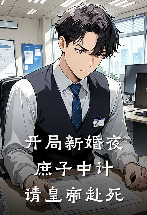 开局新婚夜庶子中计，请皇帝赴死姜俊秦卿雪最新小说全文阅读_最新章节列表开局新婚夜庶子中计，请皇帝赴死(姜俊秦卿雪)