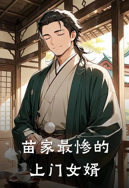 苗家最惨的上门女婿