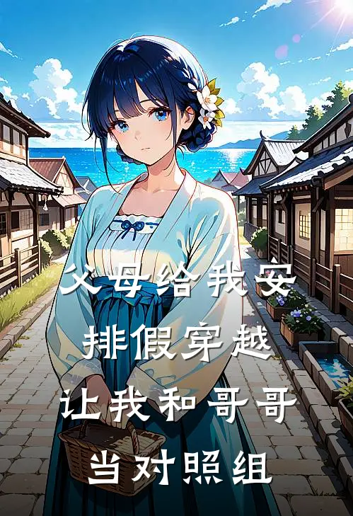 父母给我安排假穿越，让我和哥哥当对照组何屿程屿程热门小说排行_免费阅读全文父母给我安排假穿越，让我和哥哥当对照组(何屿程屿程)