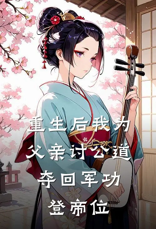 重生后我为父亲讨公道，夺回军功登帝位(青儿夏侯)完结版小说全文免费阅读_最新小说重生后我为父亲讨公道，夺回军功登帝位(青儿夏侯)