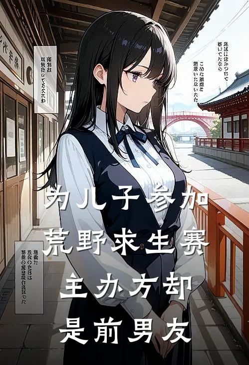 江安屿安屿(为儿子参加荒野求生赛，主办方却是前男友)完结版免费在线阅读_《为儿子参加荒野求生赛，主办方却是前男友》全章节阅读