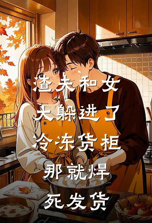 渣夫和女大躲进了冷冻货柜，那就焊死发货(顾淮宝宝)最新小说_免费阅读完整版小说渣夫和女大躲进了冷冻货柜，那就焊死发货(顾淮宝宝)