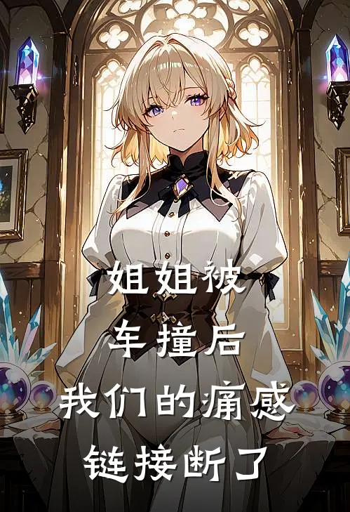 姐姐被车撞后，我们的痛感链接断了江柔江宁最新小说推荐_热门小说排行榜姐姐被车撞后，我们的痛感链接断了(江柔江宁)