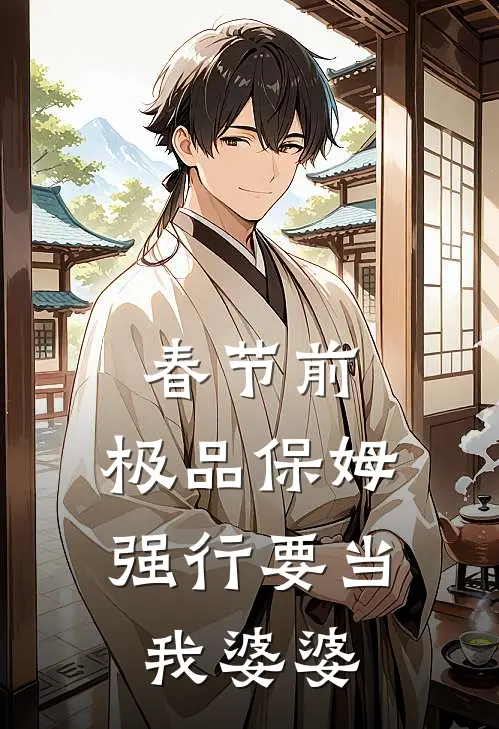 春节前，极品保姆强行要当我婆婆露露许兰完结好看小说_最新章节列表春节前，极品保姆强行要当我婆婆(露露许兰)