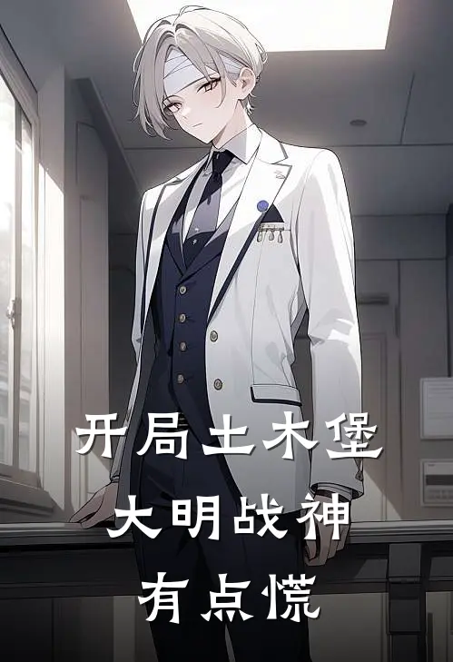 开局土木堡，大明战神有点慌王振朱祁镇完结热门小说_完整版小说全文免费阅读开局土木堡，大明战神有点慌王振朱祁镇