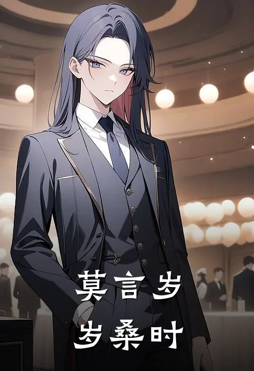 莫言岁岁桑时(霍心柔桑时)最新小说_免费阅读完整版小说莫言岁岁桑时(霍心柔桑时)