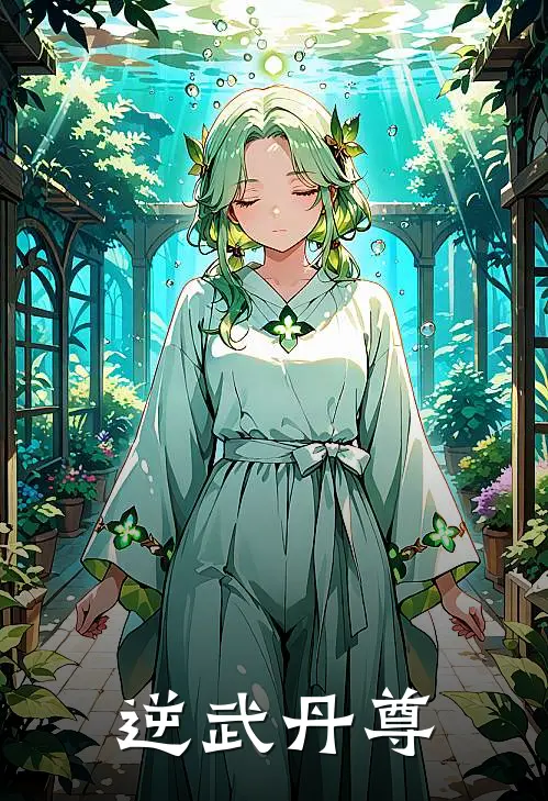 逆武丹尊(雪儿莫忘尘)完结版小说全文免费阅读_最新小说逆武丹尊(雪儿莫忘尘)