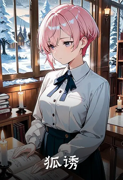 狐诱(冯闯刘臣)热门网络小说推荐_免费完结版小说狐诱(冯闯刘臣)