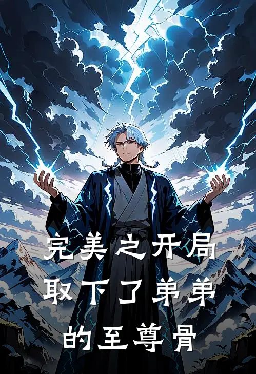 完美之开局取下了弟弟的至尊骨石毅石昊完结小说免费阅读_热门免费小说完美之开局取下了弟弟的至尊骨(石毅石昊)