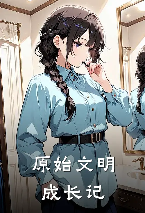 原始文明成长记佚名佚名免费热门小说_最热门小说原始文明成长记佚名佚名