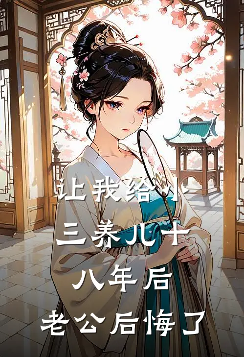 让我给小三养儿十八年后，老公后悔了傅时宴江知意热门小说排行_免费阅读全文让我给小三养儿十八年后，老公后悔了(傅时宴江知意)