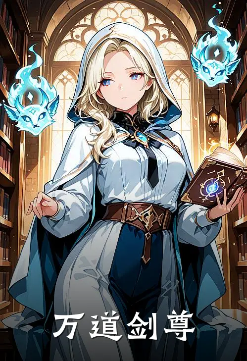万道剑尊